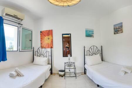 Joya Cyprus Mandarin Penthouse Lux Apartment Agios Nikolaos  Bagian luar foto