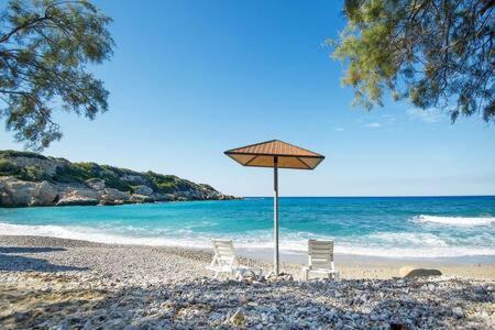 Joya Cyprus Mandarin Penthouse Lux Apartment Agios Nikolaos  Bagian luar foto