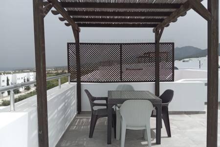 Joya Cyprus Mandarin Penthouse Lux Apartment Agios Nikolaos  Bagian luar foto
